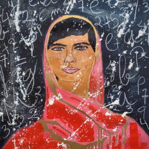 Malala Peace