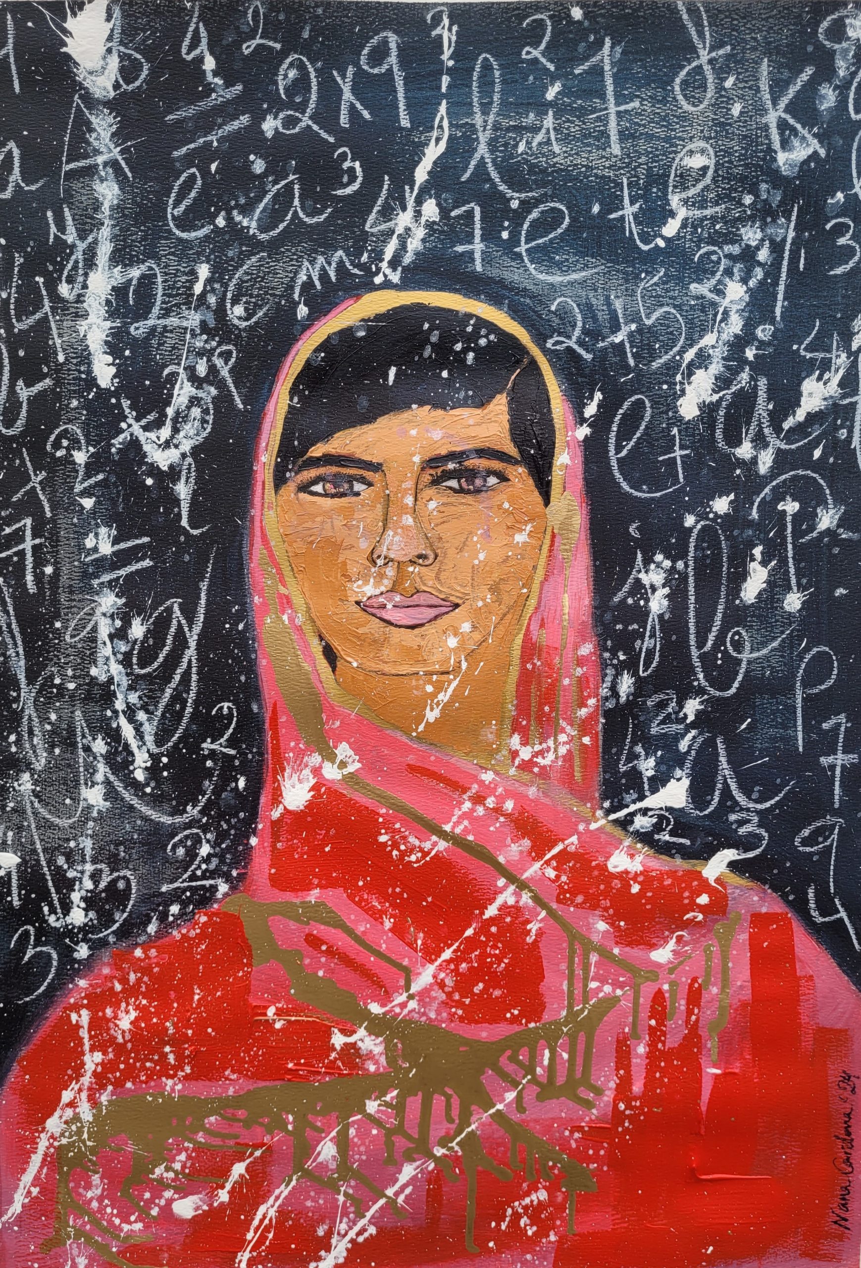 Malala Peace