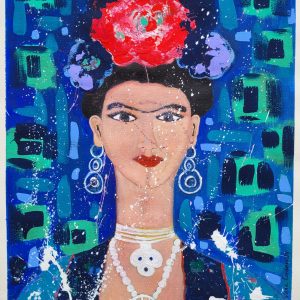 Frida, Viva la vita!