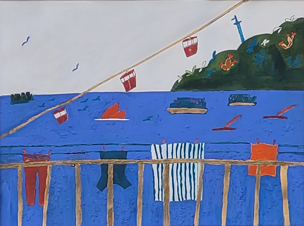 Barcelona, Barceloneta